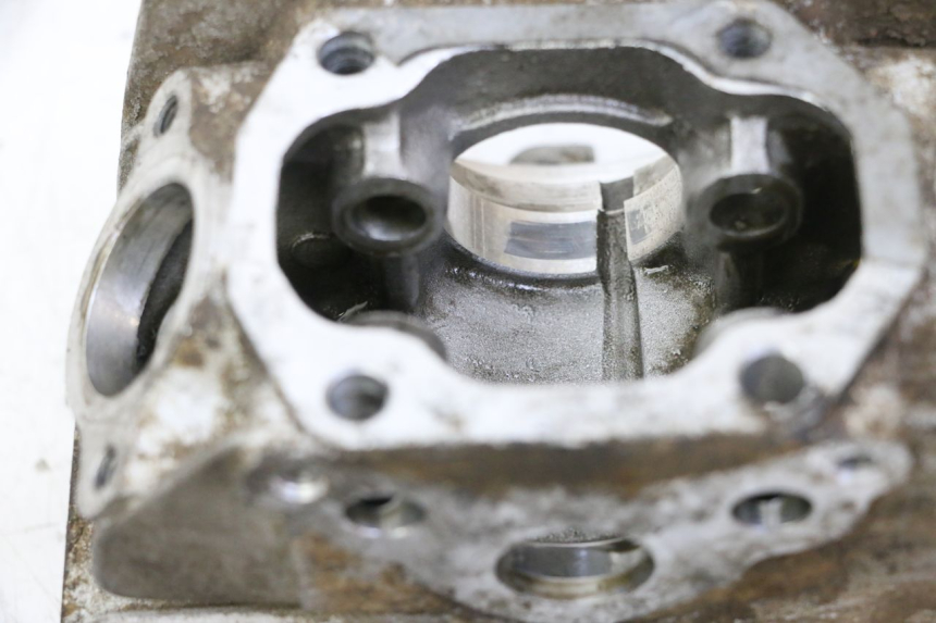 photo de TESTATA CCR DIRT BIKE 125 - Altra vista dell'articolo