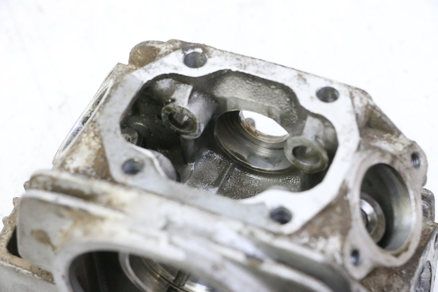 photo de TESTATA CCR DIRT BIKE 125 - Caratteristiche distintive