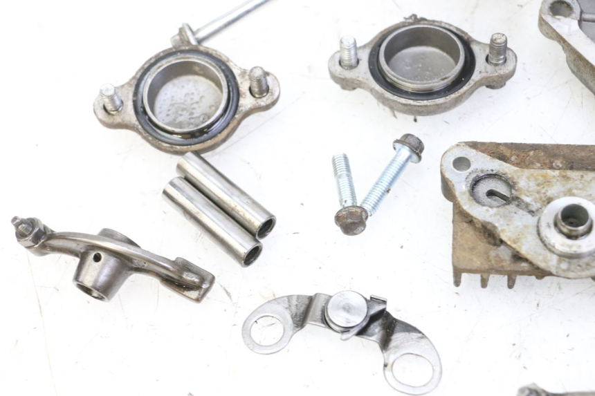 photo de TESTATA CCR DIRT BIKE 125 - Foto prodotto supplementare