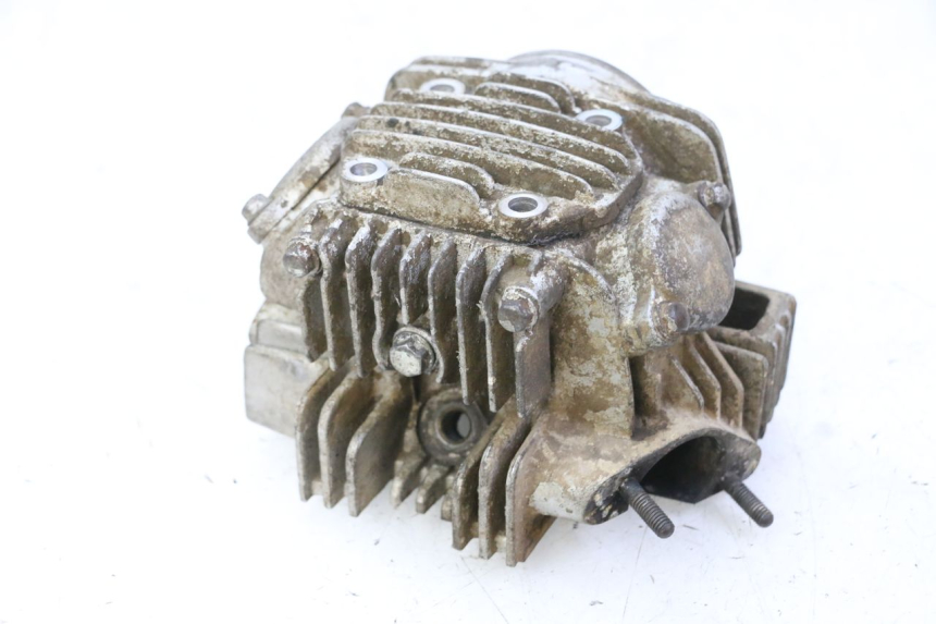 photo de TESTATA CCR DIRT BIKE 125 - Panoramica del profilo