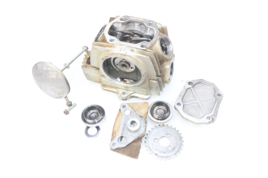 photo de TESTATA CCR DIRT BIKE 110 - Vista principale