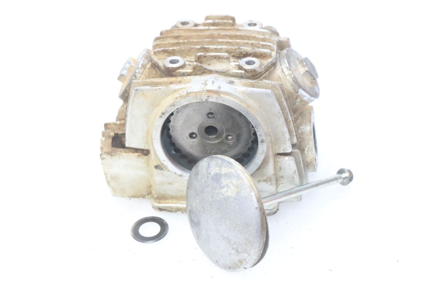 photo de TESTATA CCR DIRT BIKE 110 - Zoom sui componenti