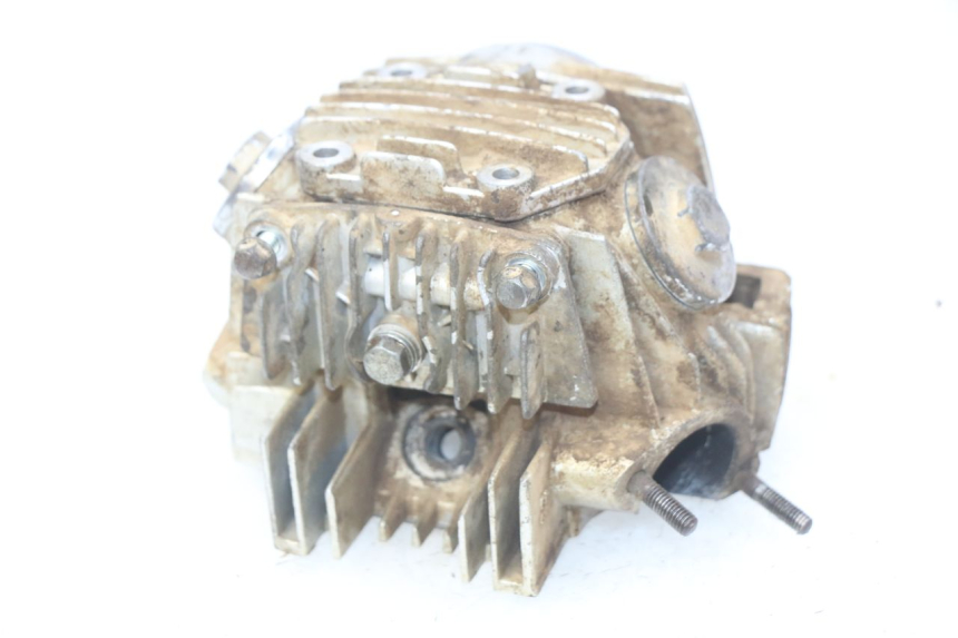 photo de TESTATA CCR DIRT BIKE 110 - Zoom sullo stato d'uso