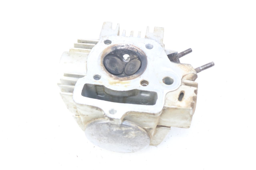 photo de TESTATA CCR DIRT BIKE 110 - Vista d'insieme del prodotto