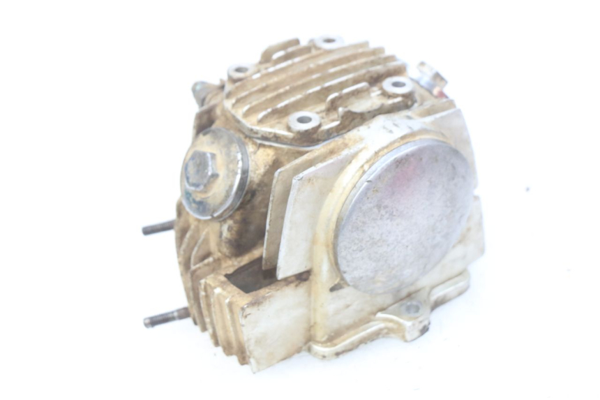 photo de TESTATA CCR DIRT BIKE 110 - Ricambio usato controllato