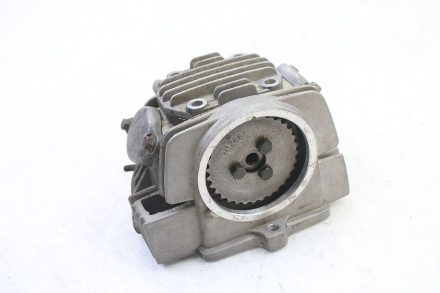 photo de TESTATA BSE DIRTBIKE PH10L 125 - Altra angolazione