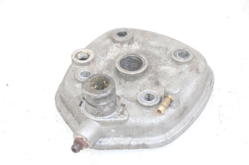 photo de TESTATA GILERA DNA 50 (2000 - 2007) - Vista principale