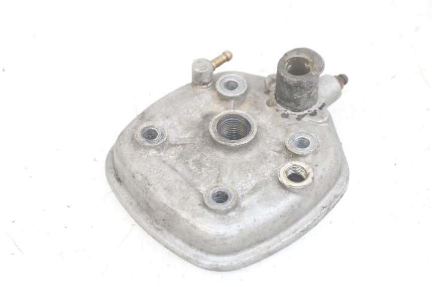 photo de TESTATA GILERA DNA 50 (2000 - 2007) - Zoom sullo stato d'uso