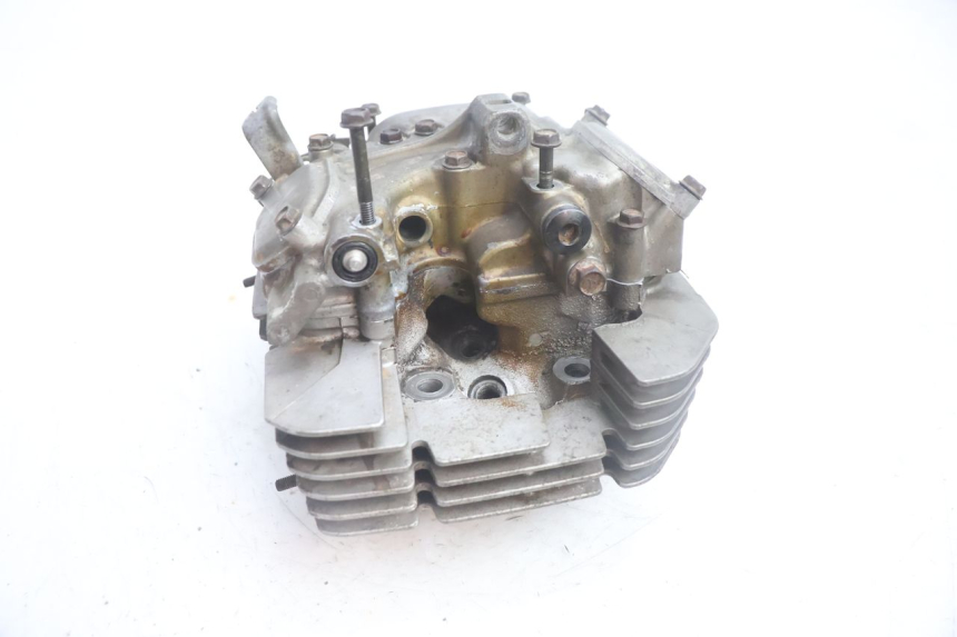 photo de TESTATA SUZUKI DR S 600 (1985 - 1989) - Ricambio usato controllato