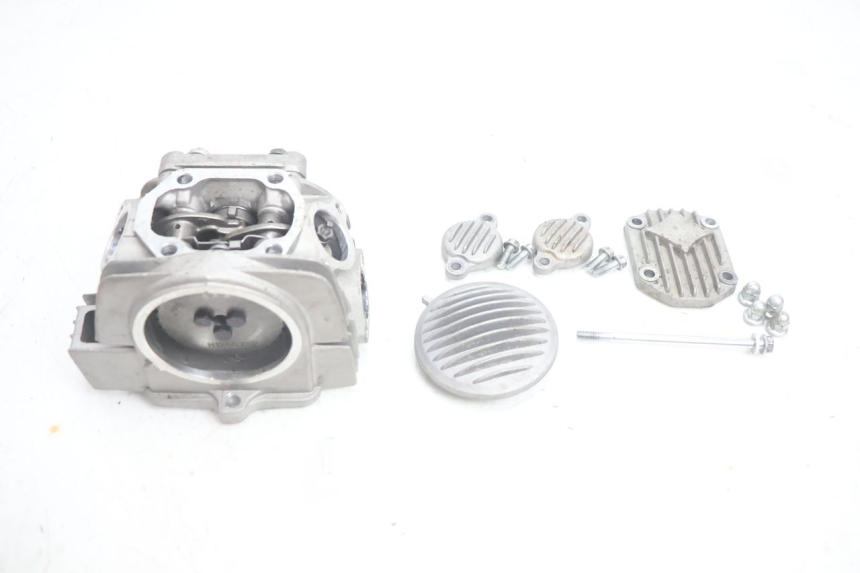 photo de TESTATA MINI MX DRIFT 150 - Caratteristiche distintive