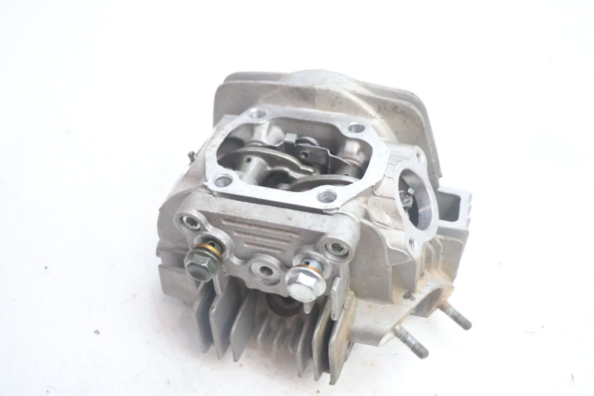 photo de TESTATA MINI MX DRIFT 150 - Foto prodotto supplementare