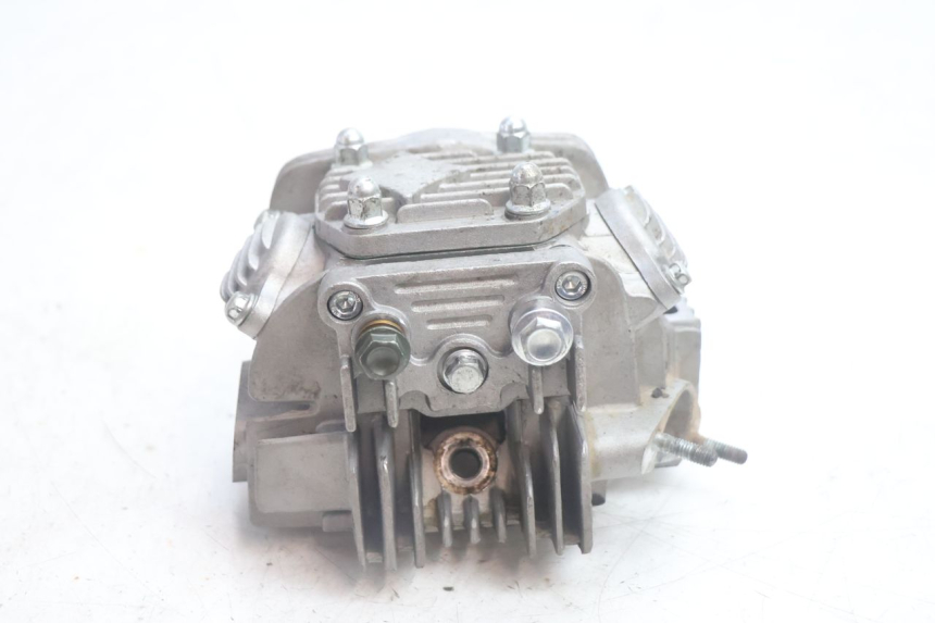 photo de TESTATA MINI MX DRIFT 150 - Ispezione visiva dettagliata