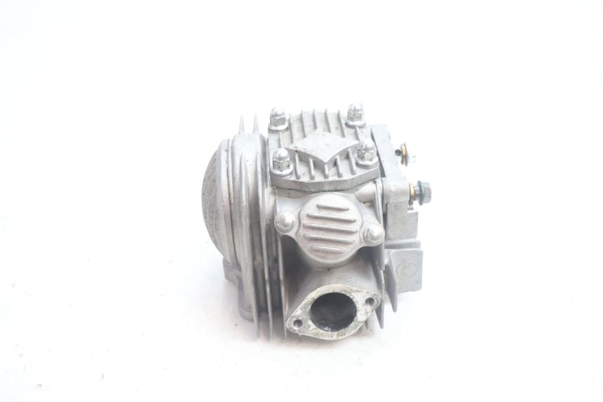 photo de TESTATA MINI MX DRIFT 150 - Focus sulla struttura