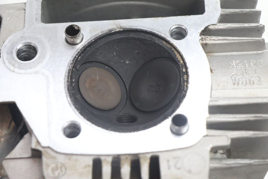photo de TESTATA MINI MX DRIFT 150 - Dettaglio del componente