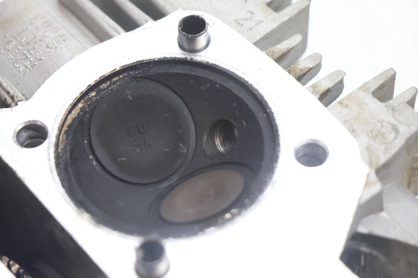 photo de TESTATA MINI MX DRIFT 150 - Altra angolazione