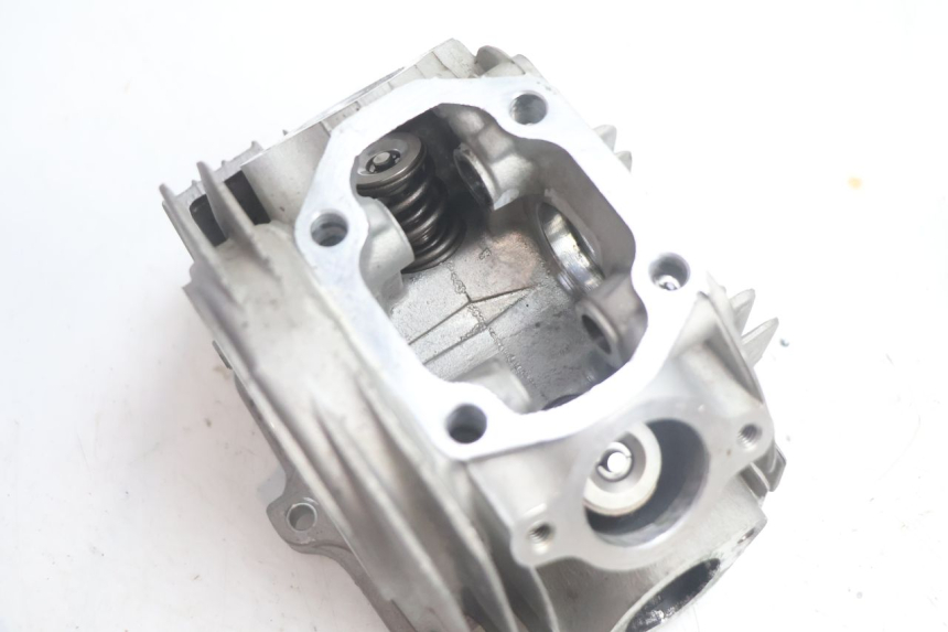 photo de TESTATA MINI MX DRIFT 150 - Altra angolazione