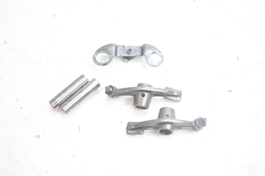 photo de TESTATA MINI MX DRIFT 150 - Ricambio usato controllato