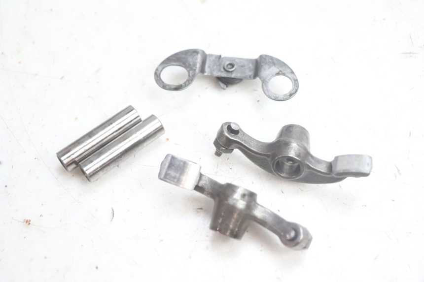 photo de TESTATA MINI MX DRIFT 150 - Marcature e riferimenti originali