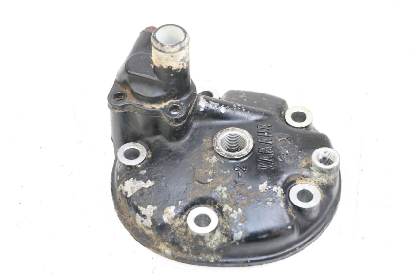 photo de TESTATA YAMAHA DTLC 125 (1982 - 1987) - Dettaglio del componente