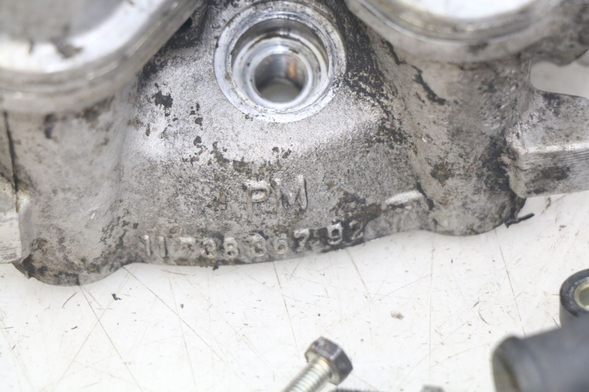 photo de TESTATA PEUGEOT ELYSEO 125 (1999 - 2004) - Altra vista dell'articolo