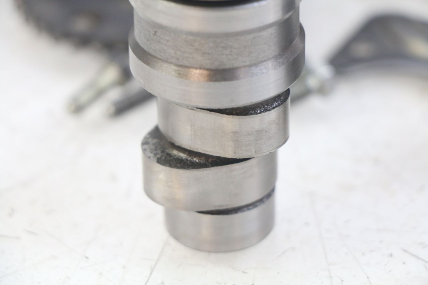 photo de TESTATA PEUGEOT ELYSEO 125 (1999 - 2004) - Foto prodotto supplementare