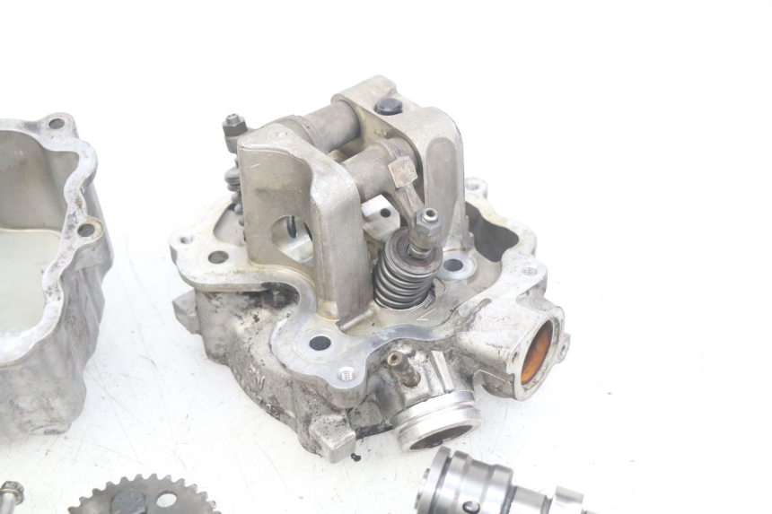 photo de TESTATA PEUGEOT ELYSEO 125 (1999 - 2004) - Zoom qualità usato