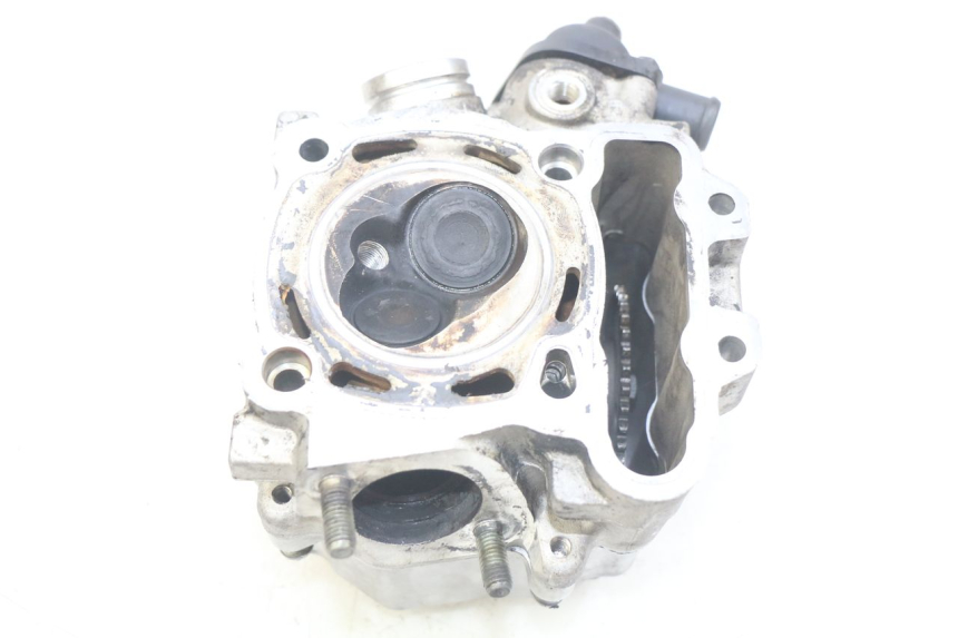 photo de TESTATA PEUGEOT ELYSEO 125 (1999 - 2004) - Altra angolazione