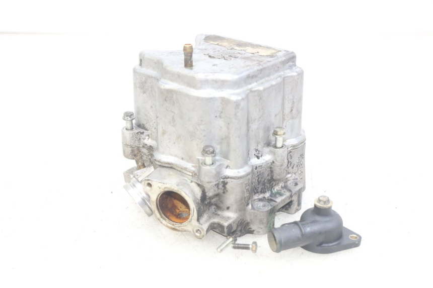 photo de TESTATA PEUGEOT ELYSEO 125 (1999 - 2004) - Stato della superficie e materiale