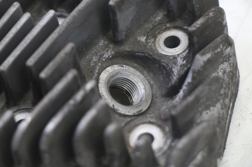 photo de Testata PEUGEOT ELYSTAR 50 (2002 - 2014) - Dettaglio del componente