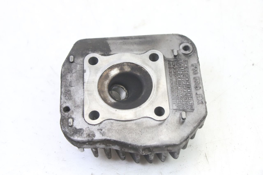 photo de Testata PEUGEOT ELYSTAR 50 (2002 - 2014) - Primo piano tecnico