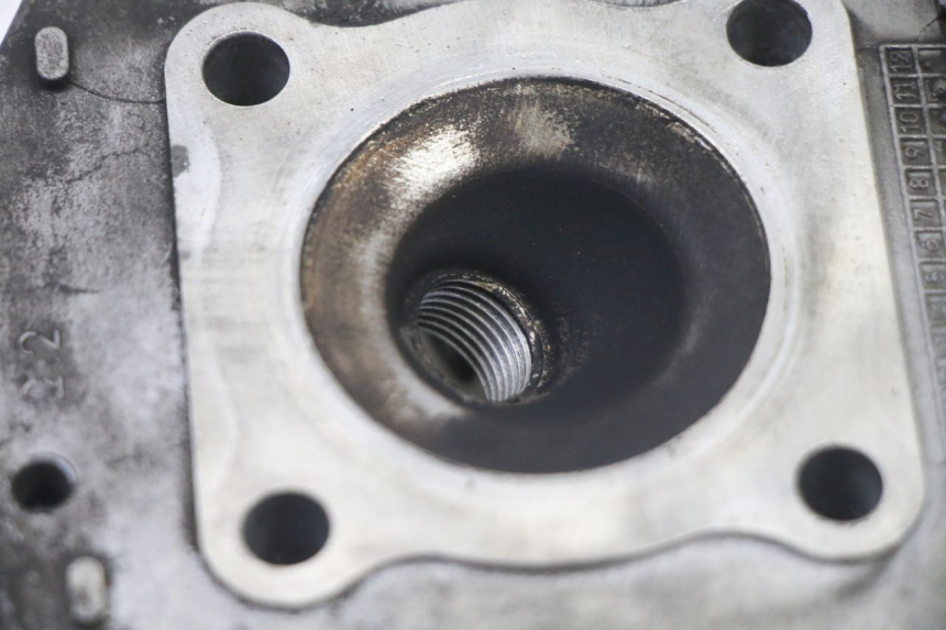 photo de Testata PEUGEOT ELYSTAR 50 (2002 - 2014) - Vista d'insieme del prodotto