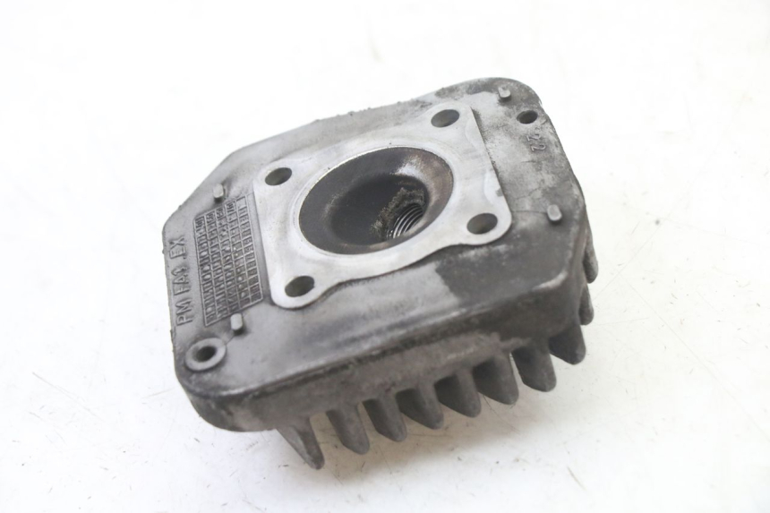 photo de Testata PEUGEOT ELYSTAR 50 (2002 - 2014) - Dettagli dei punti di fissaggio