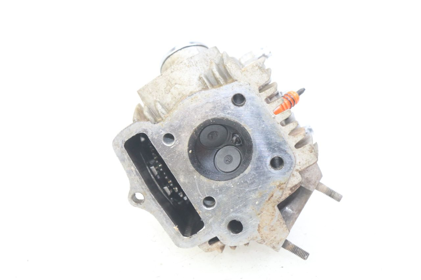 photo de TESTATA CHINESE QUAD ENFANT ATV PUMA 50 - Dettaglio del componente