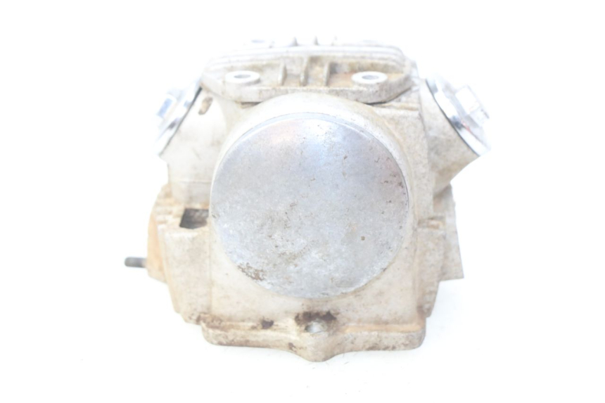 photo de TESTATA CHINESE QUAD ENFANT ATV PUMA 50 - Altra angolazione