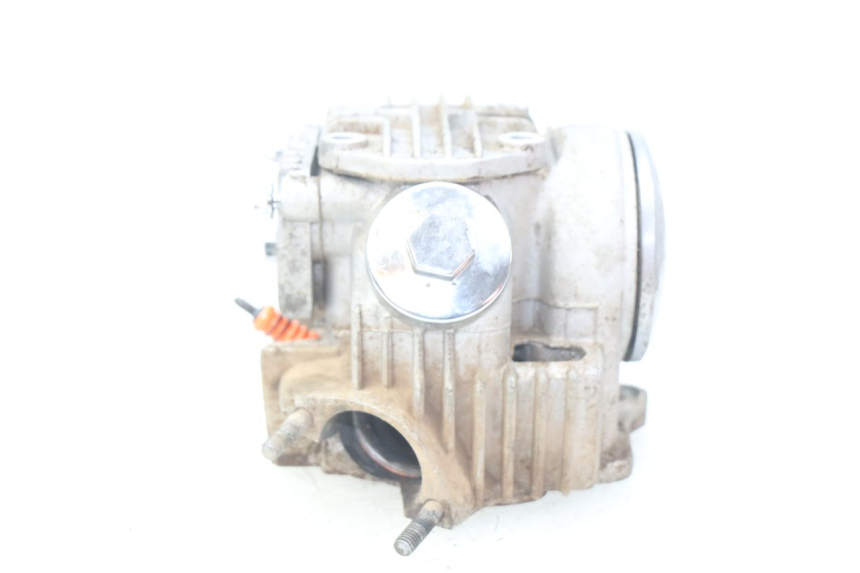 photo de TESTATA CHINESE QUAD ENFANT ATV PUMA 50 - Primo piano tecnico