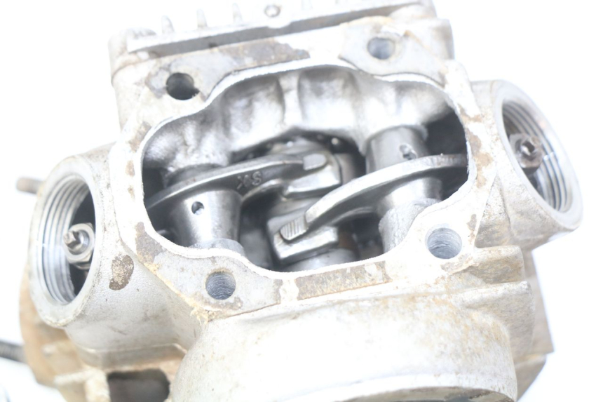 photo de TESTATA CHINESE QUAD ENFANT ATV PUMA 50 - Ricambio usato controllato