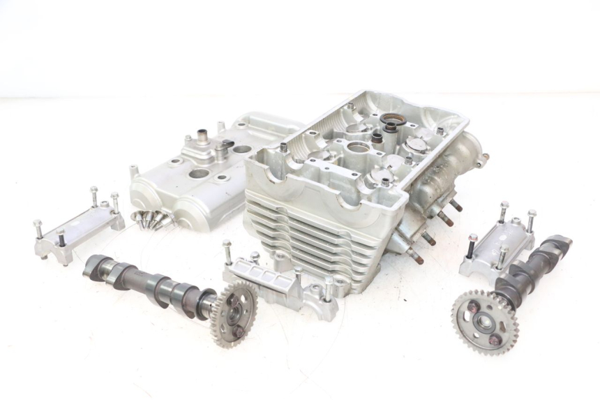 photo de TESTATA KAWASAKI ER-6 ER6 N 650 (2005 - 2009) - Vista principale
