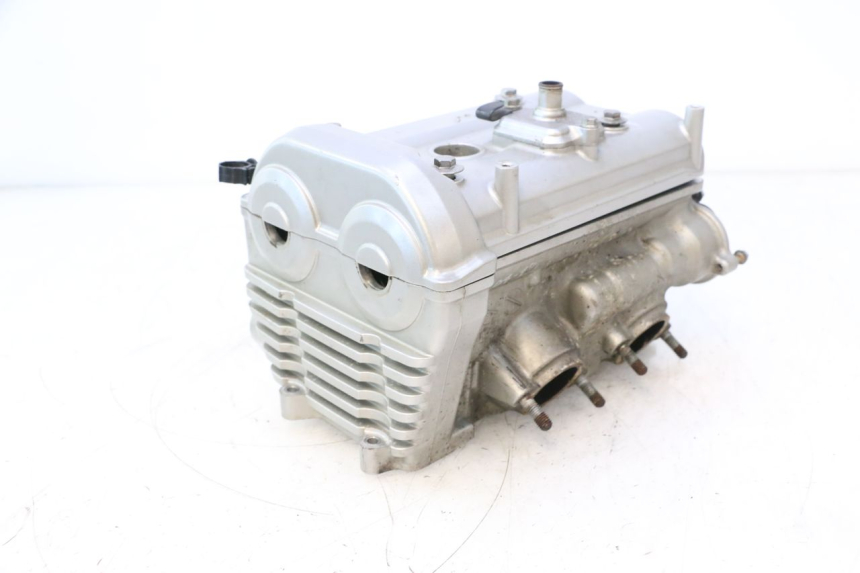photo de TESTATA KAWASAKI ER-6 ER6 N 650 (2005 - 2009) - Dettaglio del componente