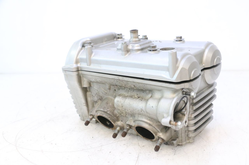 photo de TESTATA KAWASAKI ER-6 ER6 N 650 (2005 - 2009) - Caratteristiche distintive