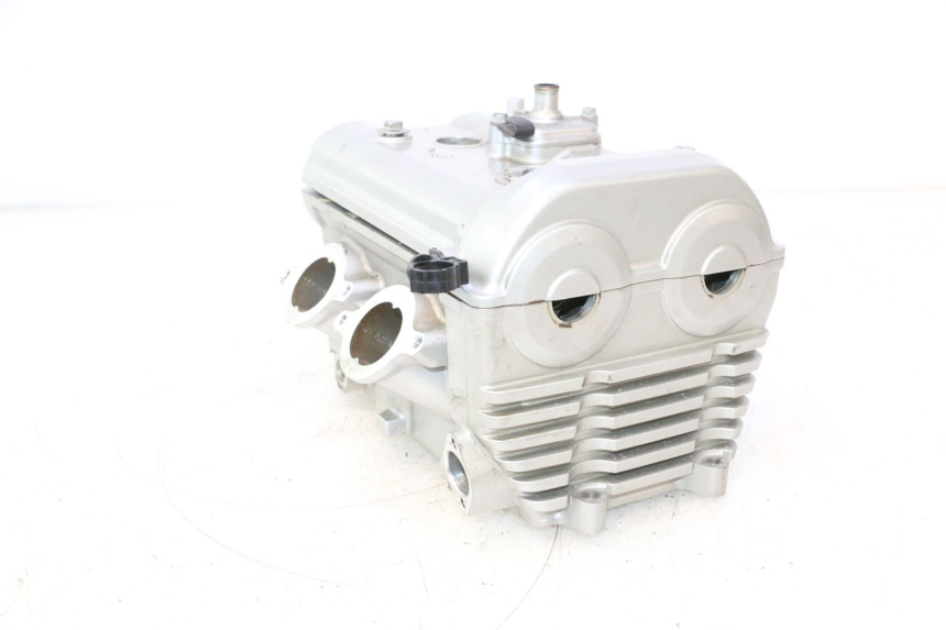 photo de TESTATA KAWASAKI ER-6 ER6 N 650 (2005 - 2009) - Zoom sui componenti