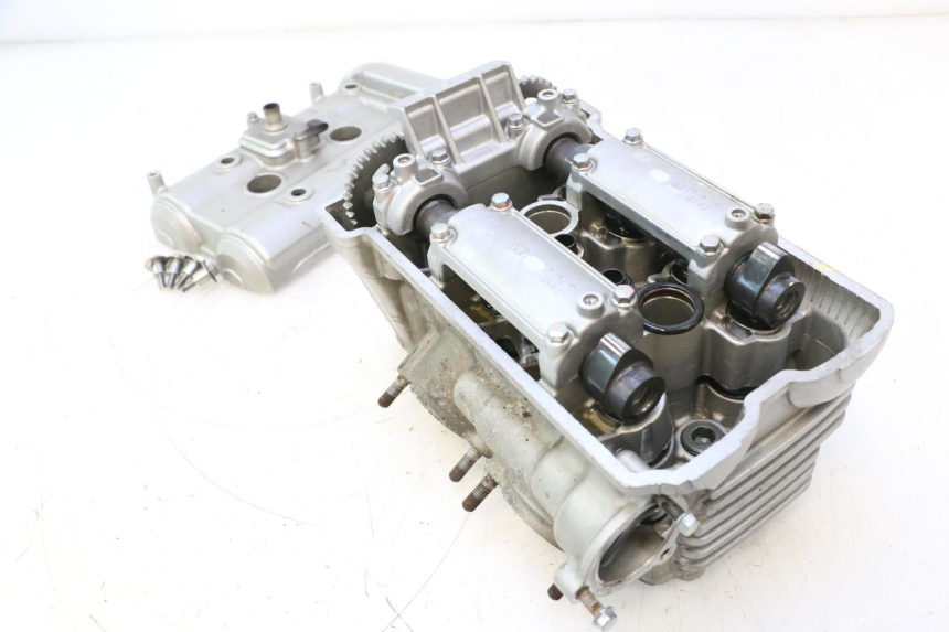 photo de TESTATA KAWASAKI ER-6 ER6 N 650 (2005 - 2009) - Foto prodotto supplementare