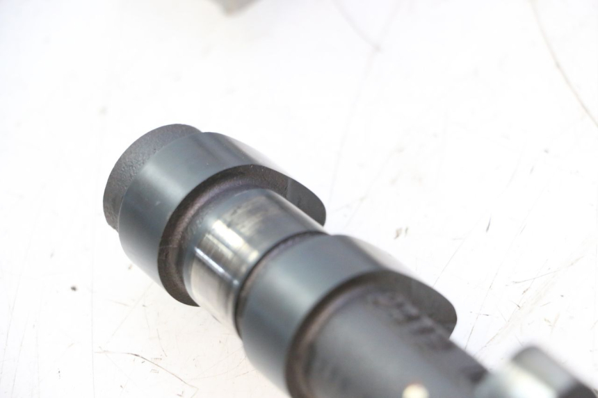 photo de TESTATA KAWASAKI ER-6 ER6 N 650 (2005 - 2009) - Panoramica del profilo