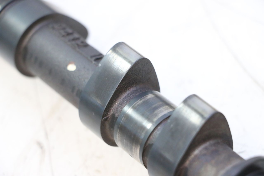photo de TESTATA KAWASAKI ER-6 ER6 N 650 (2005 - 2009) - Vista principale