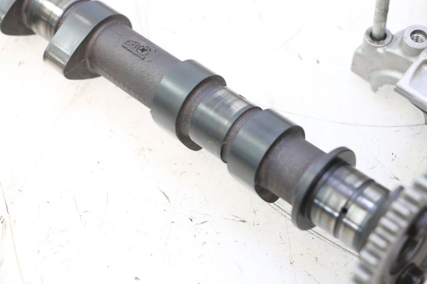 photo de TESTATA KAWASAKI ER-6 ER6 N 650 (2005 - 2009) - Dettaglio del componente