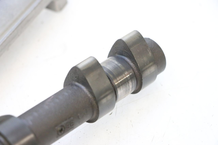 photo de TESTATA KAWASAKI ER-6 ER6 N 650 (2005 - 2009) - Altra angolazione