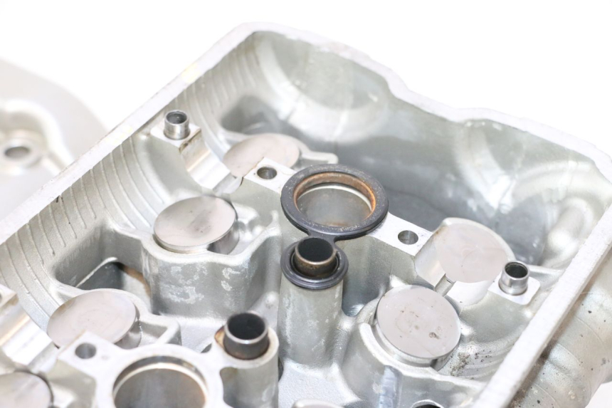 photo de TESTATA KAWASAKI ER-6 ER6 N 650 (2005 - 2009) - Vista d'insieme del prodotto
