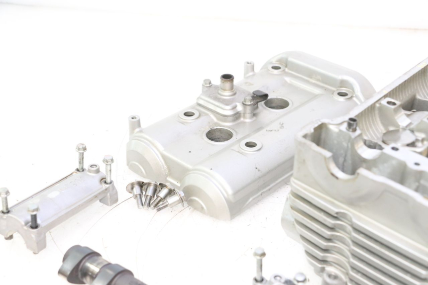 photo de TESTATA KAWASAKI ER-6 ER6 N 650 (2005 - 2009) - Ricambio usato controllato