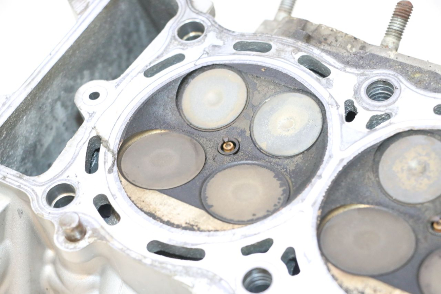 photo de TESTATA KAWASAKI ER-6 ER6 N 650 (2005 - 2009) - Vista d'insieme del prodotto