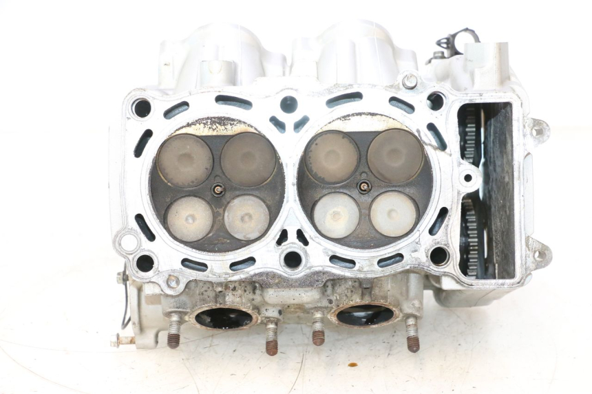 photo de TESTATA KAWASAKI ER-6 ER6 N 650 (2005 - 2009) - Ricambio usato controllato