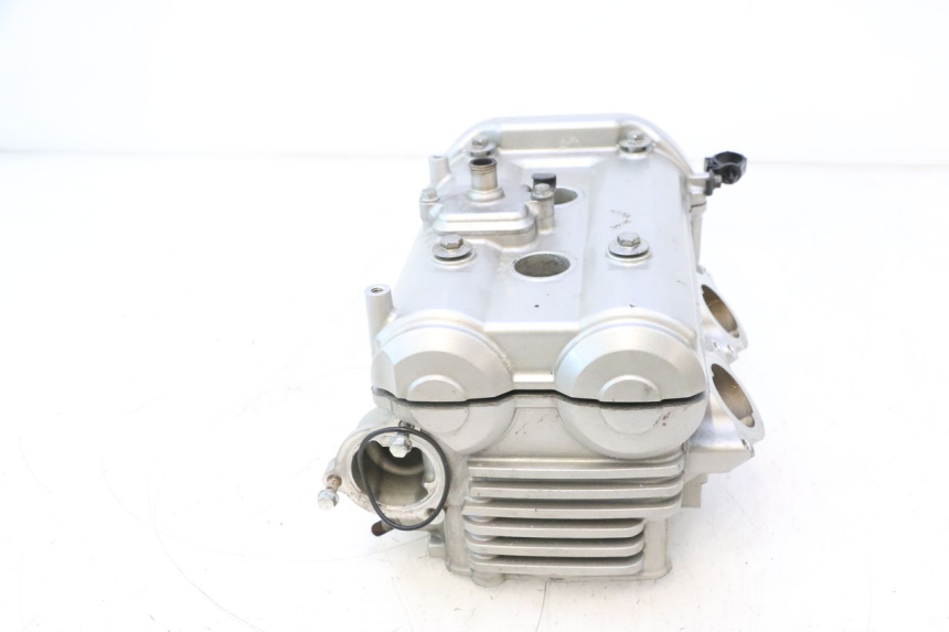 photo de TESTATA KAWASAKI ER-6 ER6 N 650 (2005 - 2009) - Marcature e riferimenti originali